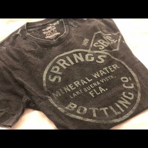 Men’s Twenty Eight & Main Disney Shirt